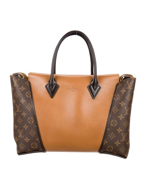 louis vuitton w tote price